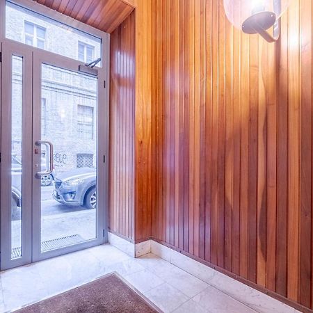 토리노 Piazza Statuto Modern Loft 아파트 외부 사진