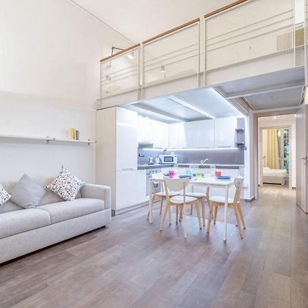 토리노 Piazza Statuto Modern Loft 아파트 외부 사진