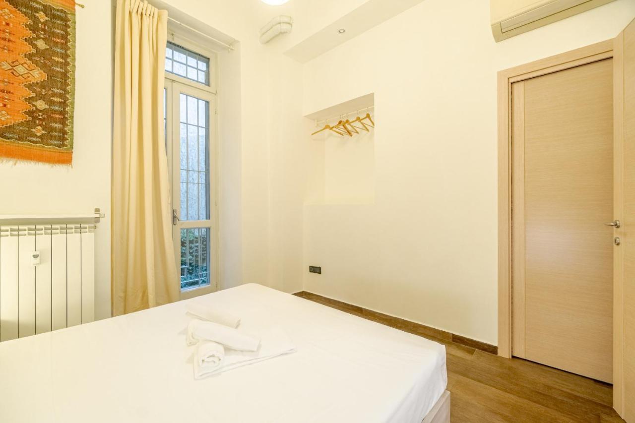 토리노 Piazza Statuto Modern Loft 아파트 외부 사진