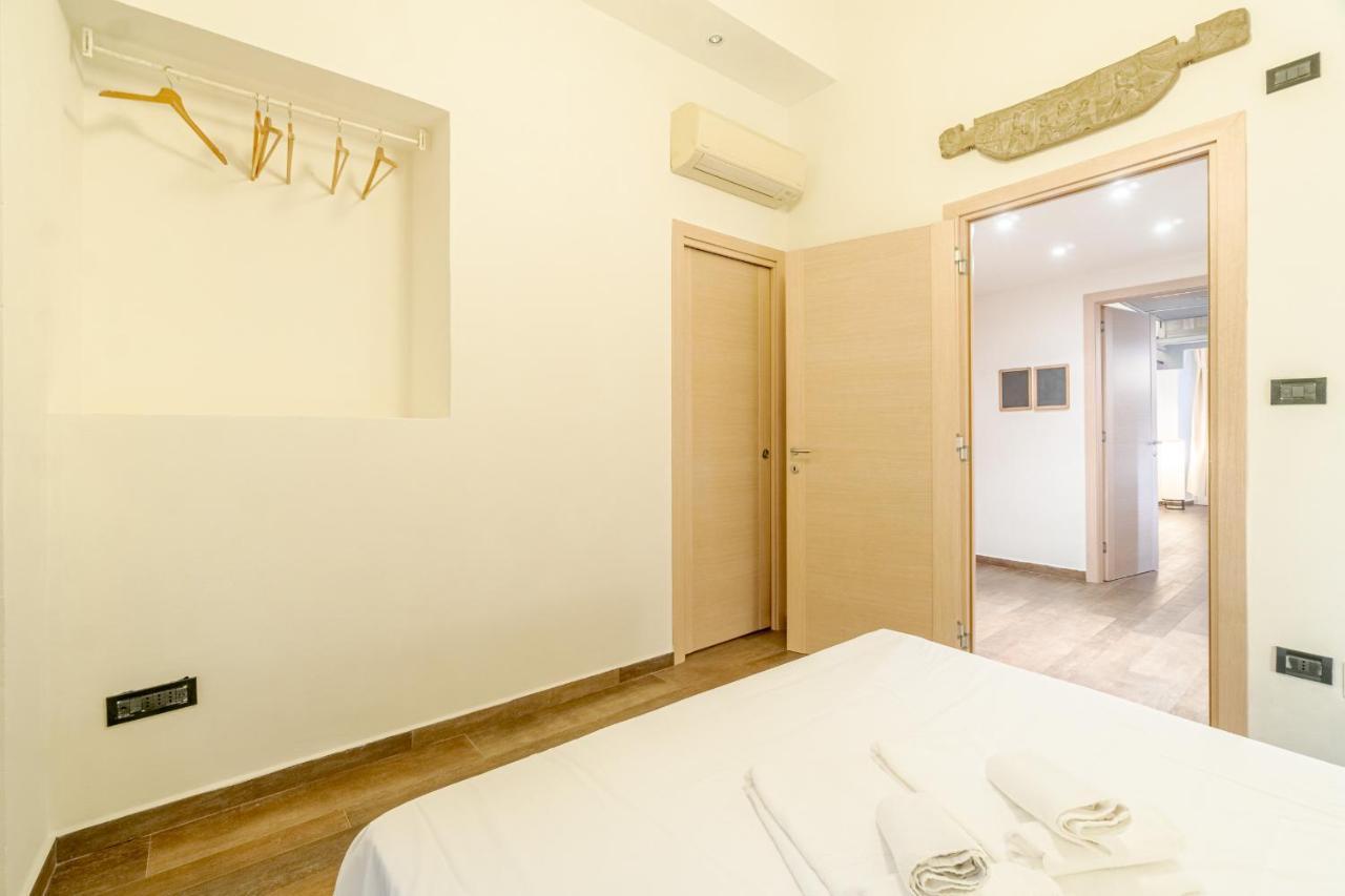 토리노 Piazza Statuto Modern Loft 아파트 외부 사진