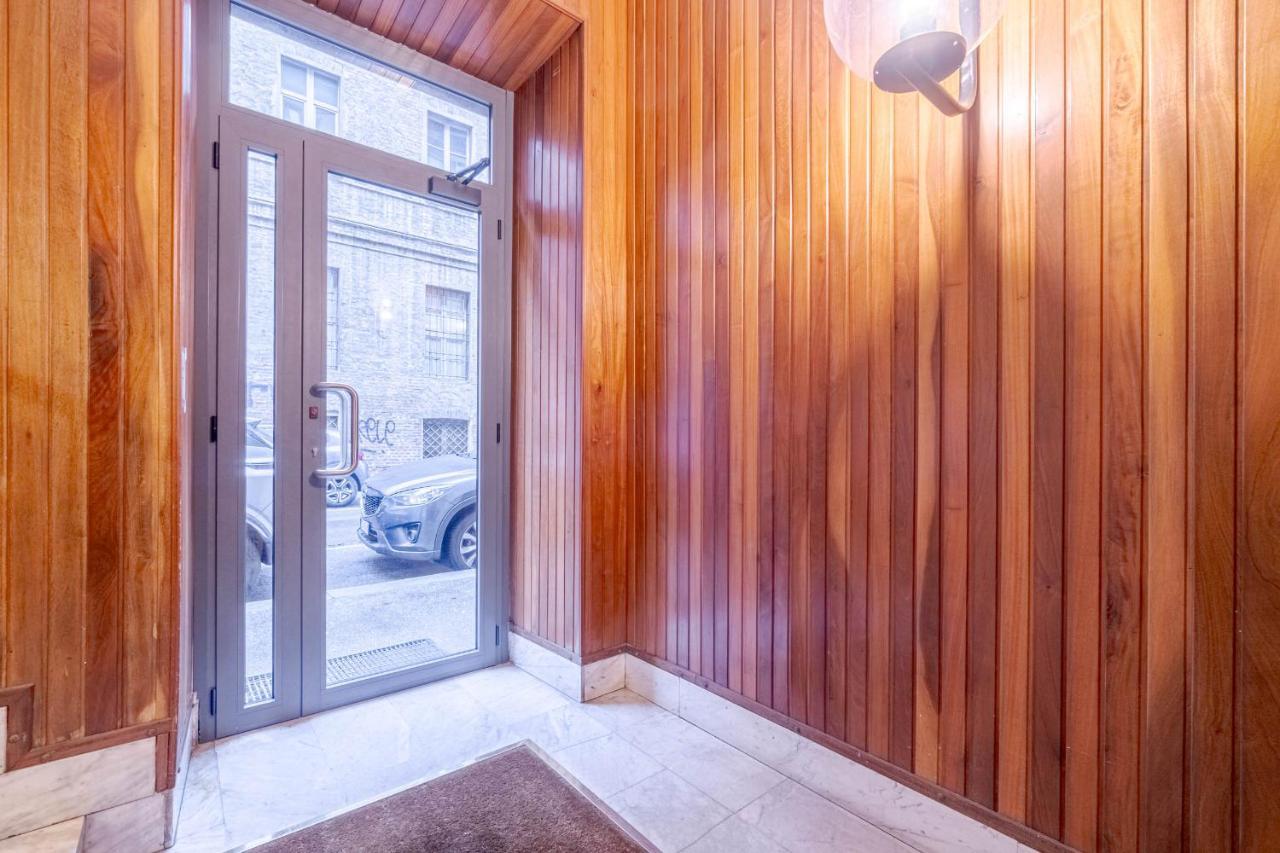 토리노 Piazza Statuto Modern Loft 아파트 외부 사진