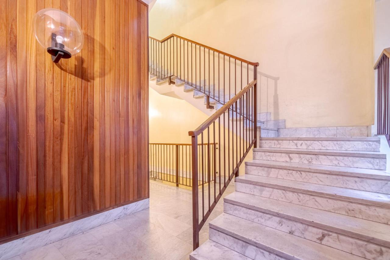 토리노 Piazza Statuto Modern Loft 아파트 외부 사진