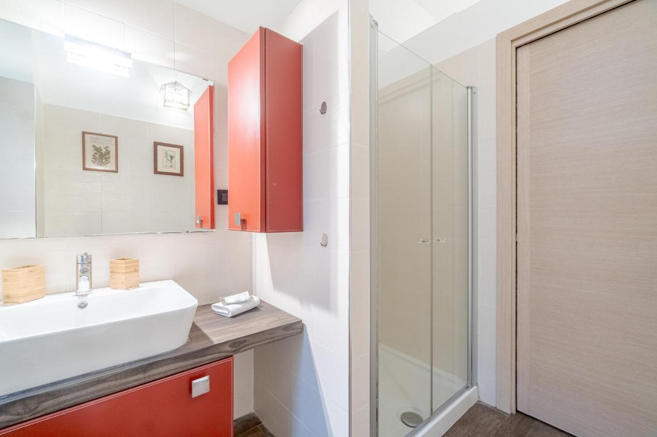 토리노 Piazza Statuto Modern Loft 아파트 외부 사진