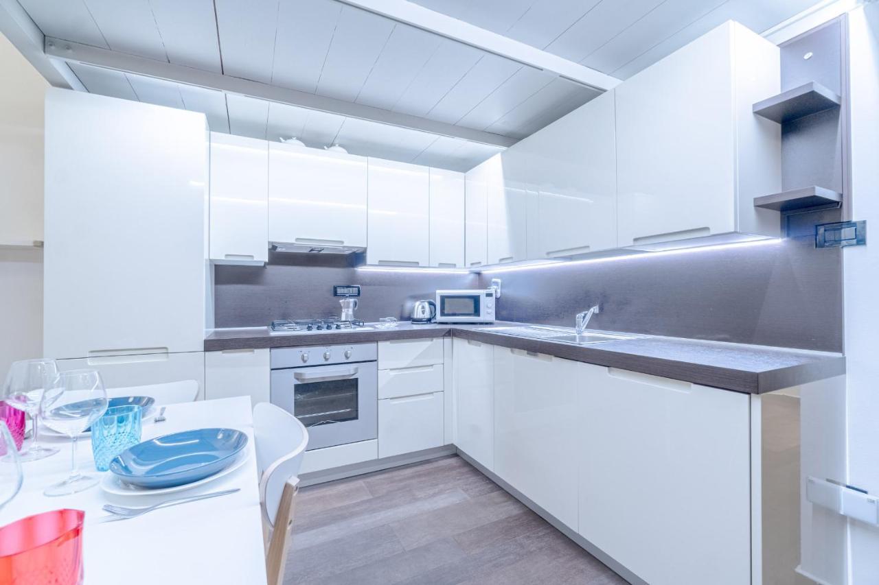 토리노 Piazza Statuto Modern Loft 아파트 외부 사진