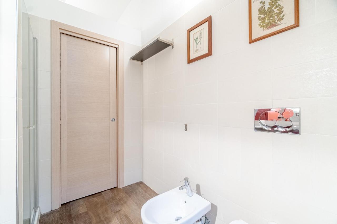 토리노 Piazza Statuto Modern Loft 아파트 외부 사진