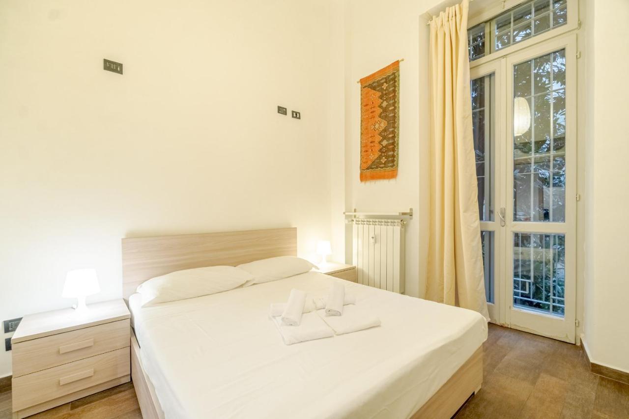 토리노 Piazza Statuto Modern Loft 아파트 외부 사진